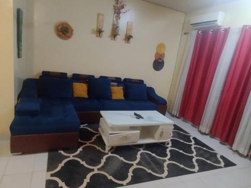 Ouagadougou Apartment | Les Résidences chez PACO