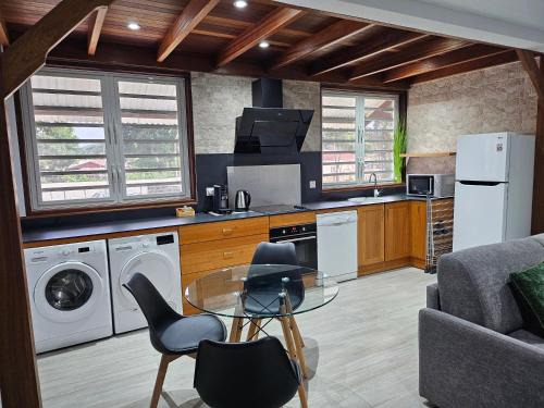 Cayenne Apartment | Les Résidences Primevère