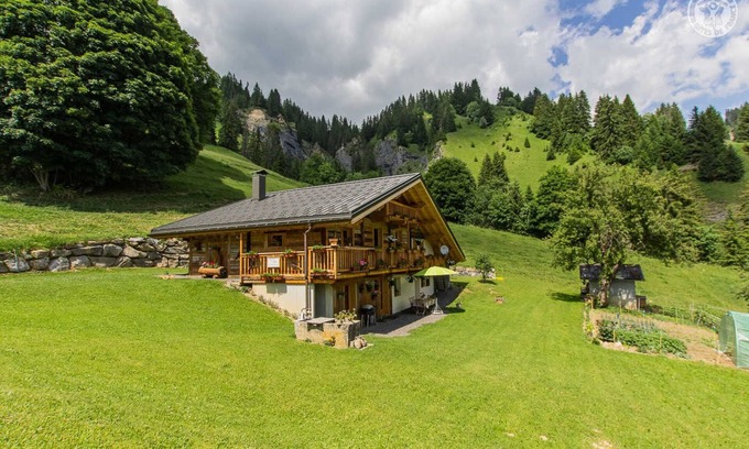 Hauteluce House | LES Reches - Hauteluce-les-saisies