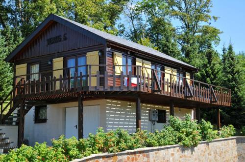 La Roche-en-Ardenne House | Les Rochettes - Vénus 1
