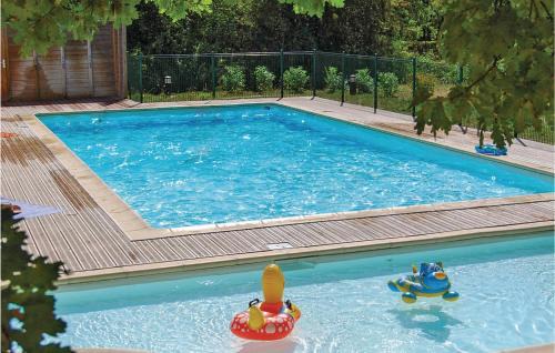 Gramat Apartment | Les Ségalières