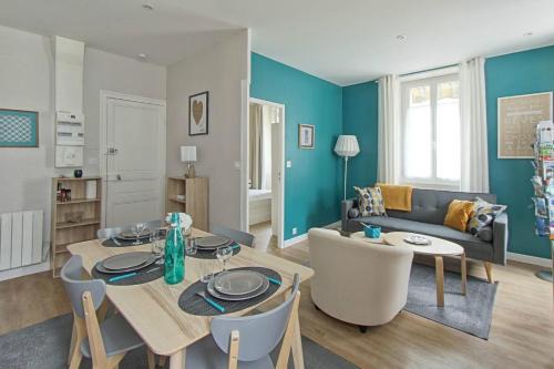Le Croisic Apartment | Les Salorges