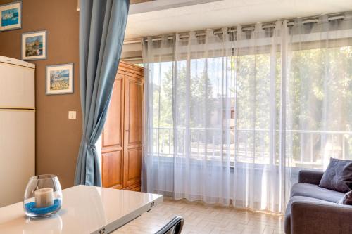 Le Grau-dʼAgde Apartment | Les saules