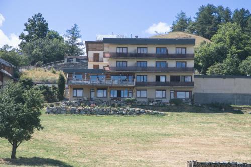 Montricher-le-Bochet Apartment | Les Sorbiers Appartements