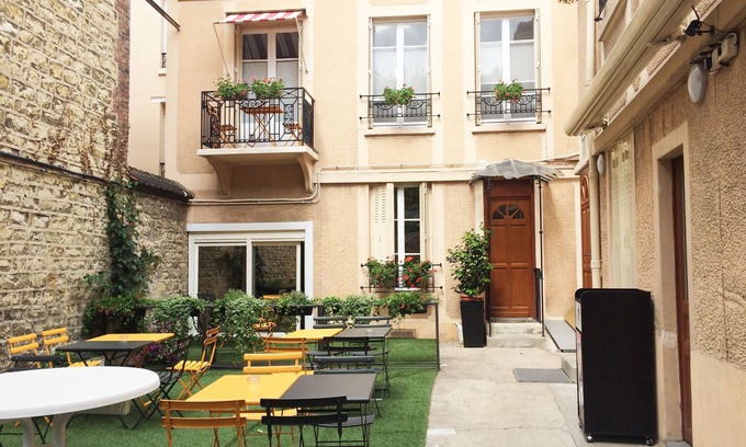 Vanves Bed & Breakfast | Les Suites de Vanves
