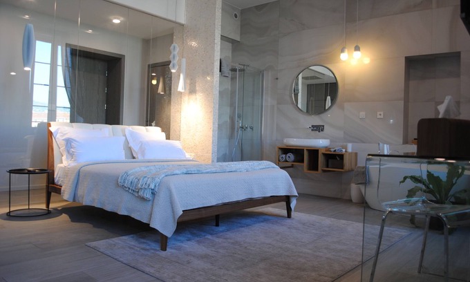 Old Town Hotel | Les Suites Massena