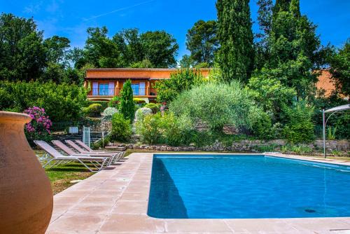 Figanieres Apartment | Les Terrasses de Figanières