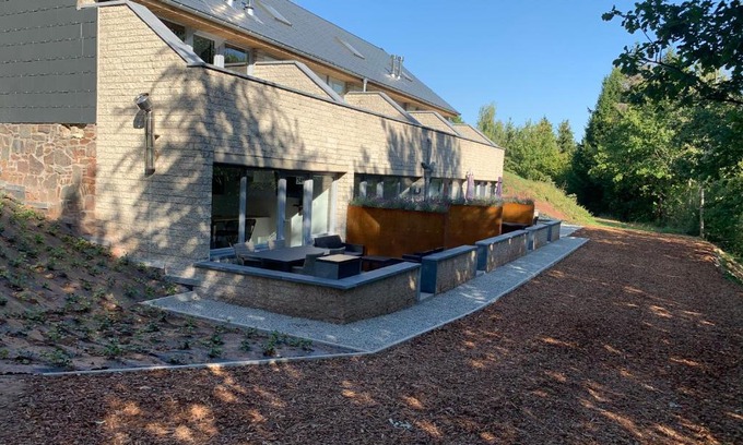 Malmedy Apartment | Les Terrasses de Malmedy 22 Studio 341