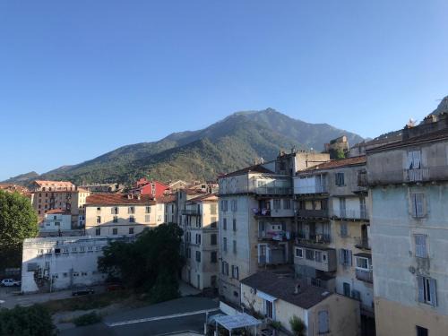 Corte Apartment | Les Terrasses de Padoue