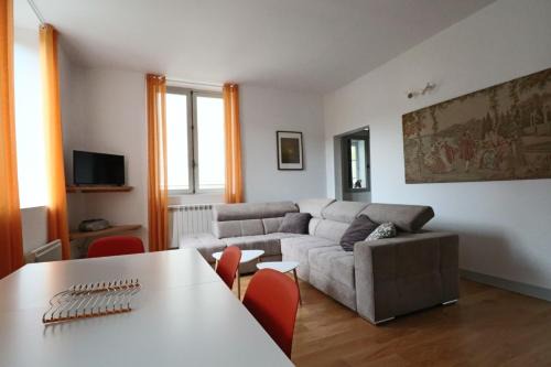 La Bourboule Apartment | Les Tilleuls - Résidence Guillaume Lacoste