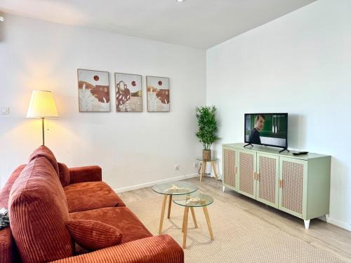 Muret Apartment | Les Toits de Muret