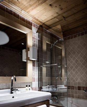 Courchevel Hotel | Les Trois Vallées, a Beaumier hotel