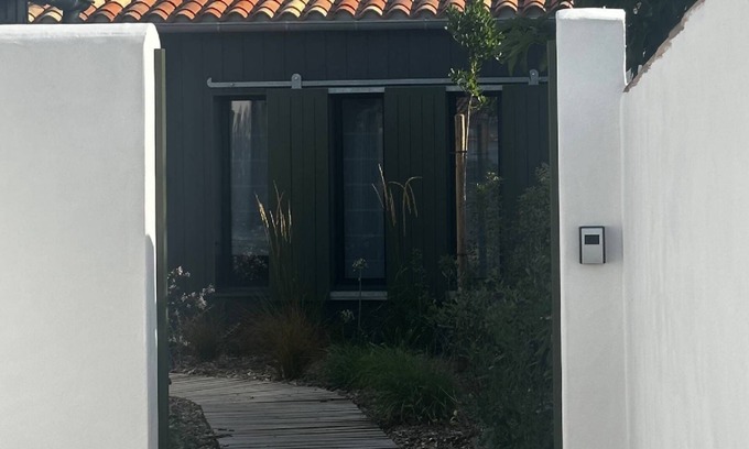 Le Bois-Plage-en-Re House | Les Villas du Bois, an invitation to live a unique experience on the Île de Ré,