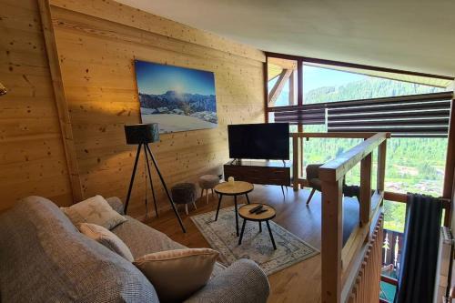 Chatel Apartment | Les Vues de Lily - Châtel