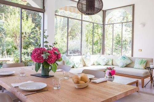 Lesa Villa | Lesa villa near the lakeside