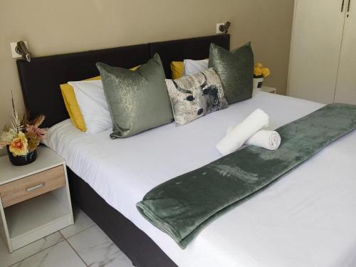 Middelburg Apartment | Lesedi Guesthouse Middleburg