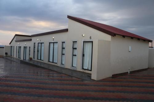 KwaMhlanga House | Lesiba guesthouse