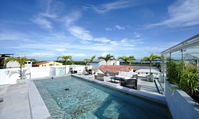 Panama City Apartment | Lesplanade by Wynwood House