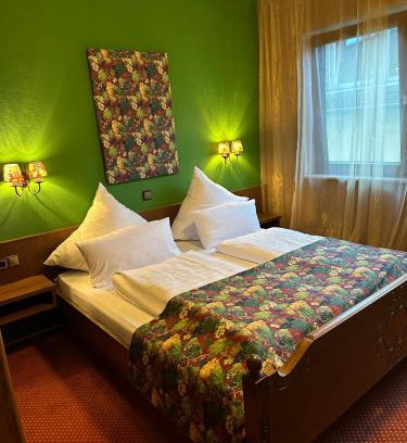 Lieser Apartment | Lesura Ferien- Apartment