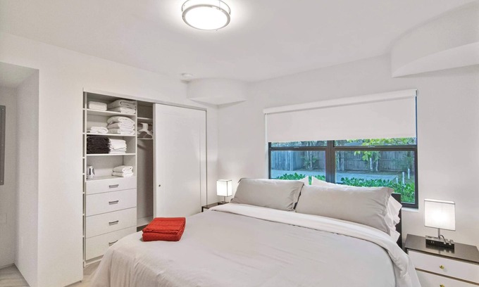 Delray Beach House | Let Your Delray Beach Getaway Begin Here!