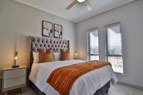 Nelspruit Apartment | Lethukukhanya Luxury Apartment