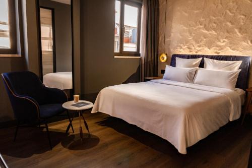 Historical Center Hotel | Letoh Letoh Sevilla