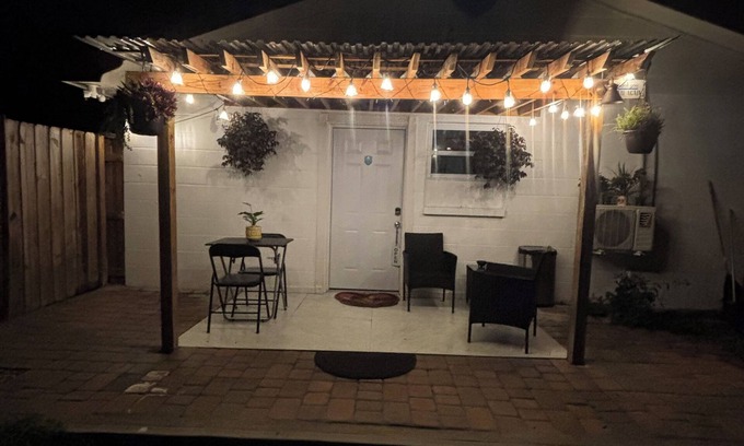 Brandon Apartment | Lets Go Brandon