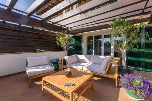 Tossa de Mar Villa | LETS HOLIDAYS Luxury house in cala llevado 2