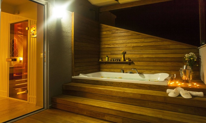 Eski Lara Hotel | Letstay Hotel - Adults Only