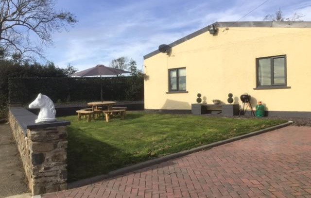 Letterston House | Letterston Valley View