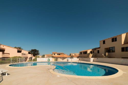 Leucate Apartment | Leucate Aphrodite village