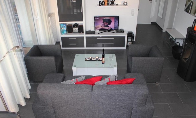 Grossenbrode Apartment | Leuchtturm 13