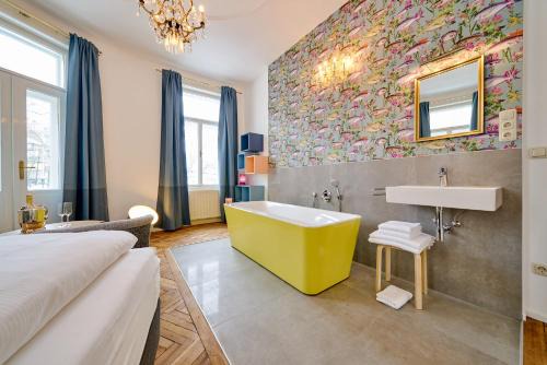 Wahring Apartment | Leuhusen Collection Vienna, Wien