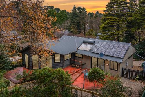Leura House | Leura Pines