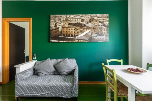 Savena Apartment | Levante96