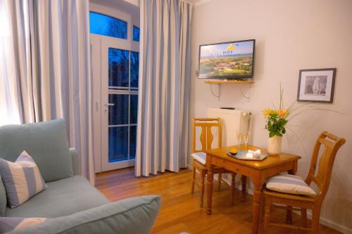 Westermarkelsdorf Apartment | Levanto