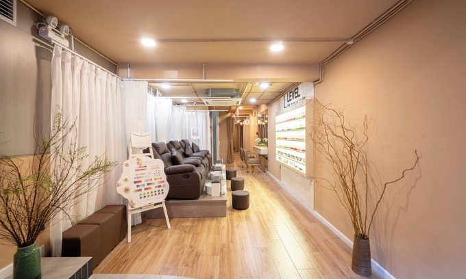 Bui Thi Xuan Hotel | Level Saigon hotel