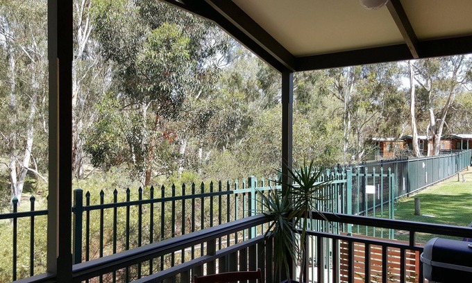 Vale Park Other | Levi Adelaide Holiday Park