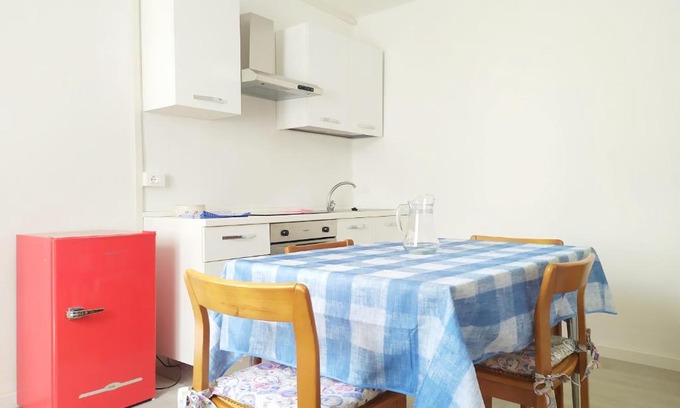 Levico Terme Apartment | Levico Antiche Terme Apartment