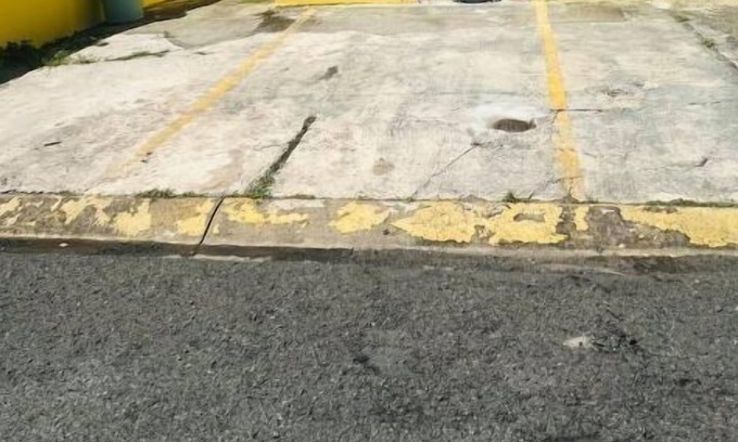Levittown Apartment | Levittown, Del Sol Apt. near the beach 2-2 ππ΅π·