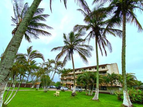 Caraguatatuba Hotel | Leviv Praia Hotel