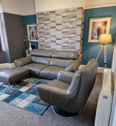 Darlington Apartment | Levy Nook 10