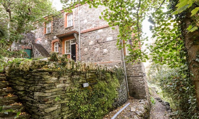 Boscastle House | Lewarne