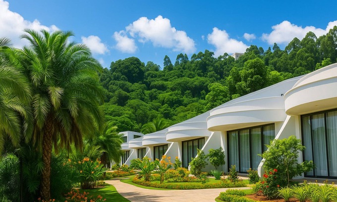 Southern Nations Resort | Lewi Resort Bonga