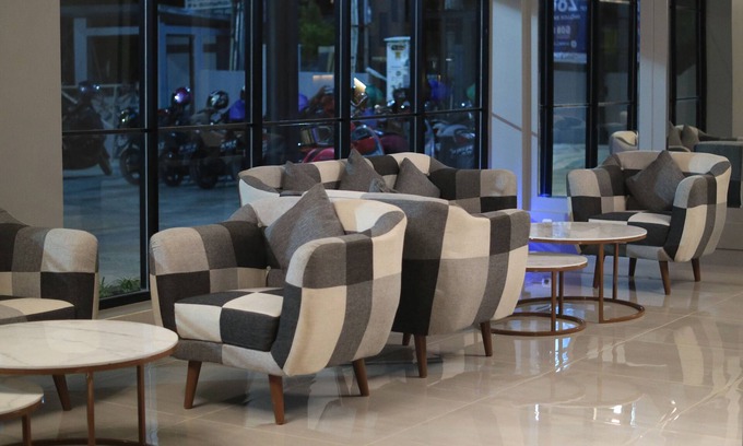 Banjarmasin Hotel | LEX HOTEL BANJARMASIN BY EXCELSIOR