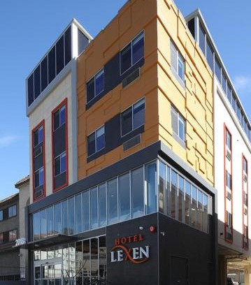 Hollywood Hotel | Lexen Hotel - Hollywood