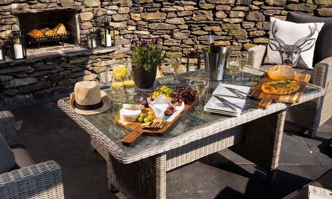 Bowness-on-Windermere Cottage | Lexington House