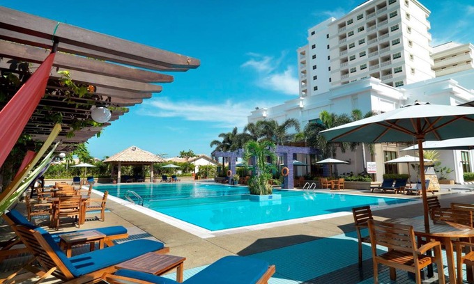 Taman Tun Sambanthan Resort | Lexis Port Dickson