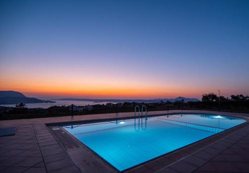 Apokoronas House | Leyenia Serenity Houses