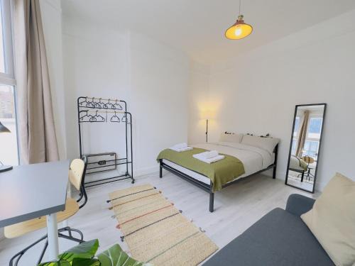 Stratford House | Leyton House - SleepyLodge